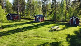 Camping Fredrika-Braber - Fredrika - 3