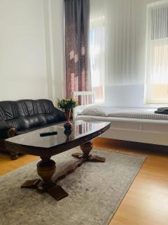 Apartment NORDMANN - 2