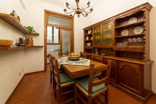 110 sqm apartment 6 sleeps in Santa Croce - Florenz - 8