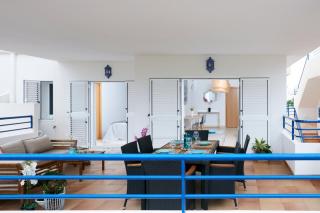Apartamento no apto para grupos de amigos - Mojácar - 3
