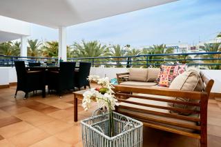 Apartamento no apto para grupos de amigos - 2