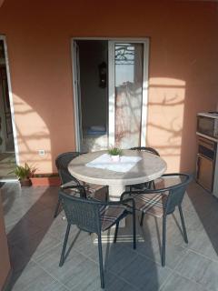 zaga - Petrovac na Moru - 8