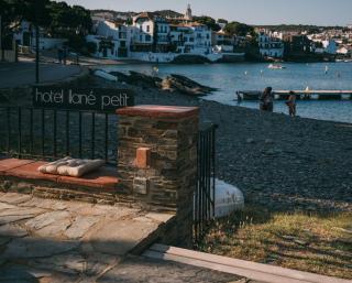 Hotel Llane Petit - 4
