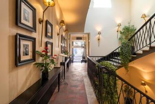 Profumo Maison Colosseo - Roma - 3