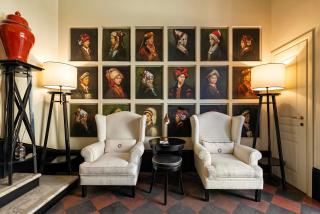 Profumo Maison Colosseo - Roma - 2