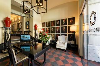 Profumo Maison Colosseo - Roma - 4