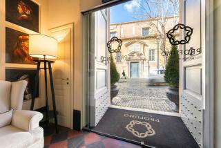 Profumo Maison Colosseo - Roma - 5