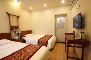Beijing Yue Bin Ge Courtyard Hotel - Peking - 5