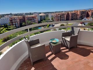 Apartamento junto a Praia com piscina. - Portimão - 5