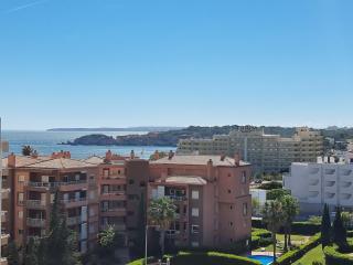 Apartamento junto a Praia com piscina. - Portimão - 1