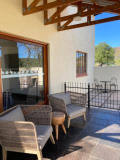 Bergdale Cottages - Hazyview - 3