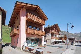 Appartamento Jolly - Livigno - 0