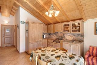 Appartamento Jolly - Livigno - 4