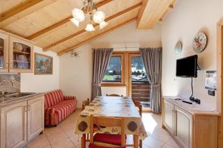 Appartamento Jolly - Livigno - 7