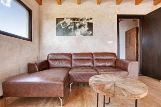 Tayu Eco Villa - Villaverde - 5