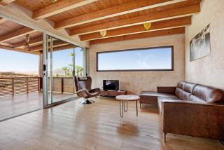 Tayu Eco Villa - Villaverde - 6