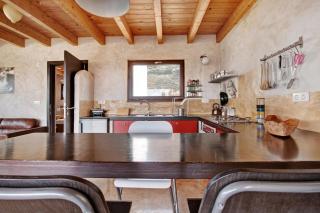 Tayu Eco Villa - Villaverde - 2