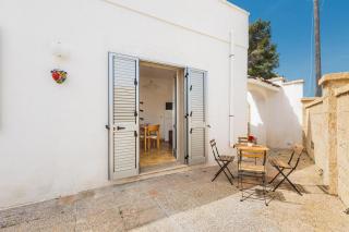 Villa Ermes by BarbarHouse - Torre Lapillo - 9