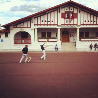 APPARTEMENT T2 GUETHARY CENITZ - 5