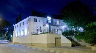 Rose of York - Richmond upon Thames - 3