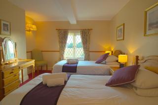 Rose of York - Richmond upon Thames - 1