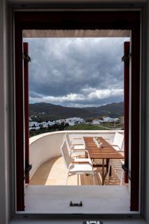 Pirgos Suites - Panormos - 7
