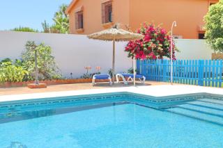 Chalet Florida II - Conil de la Frontera - 8