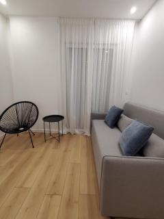 Salty blue, 2 bedroom apartment, by the beach - 6