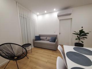 Salty blue, 2 bedroom apartment, by the beach - 5