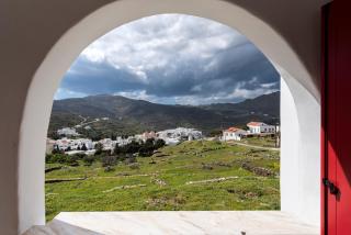 Pirgos Suites - Panormos - 1