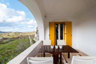 Pirgos Suites - Panormos - 2