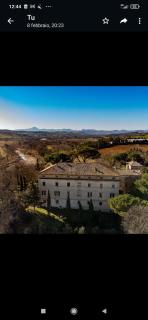 Locanda della Cavalleria - Trecastelli - 9