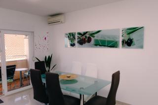 Large 3-bedroom apartment near Split Dalmatia - Kaštela - 4