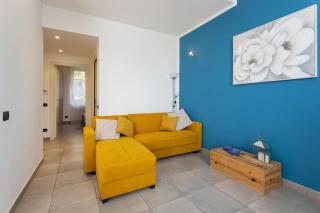 JOIVY Lovely flat w private parking in 5 Terre - Corniglia - 9