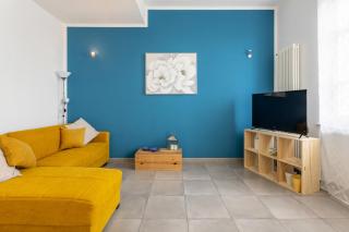 JOIVY Lovely flat w private parking in 5 Terre - Corniglia - 0