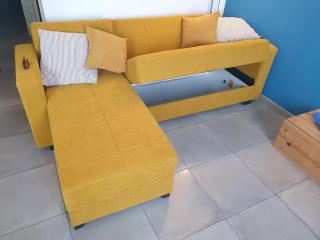 JOIVY Lovely flat w private parking in 5 Terre - Corniglia - 6