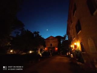 Locanda della Cavalleria - Trecastelli - 0