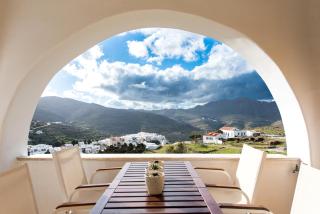 Pirgos Suites - Panormos - 0