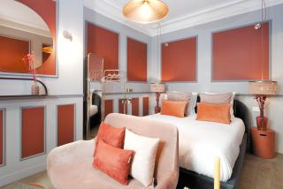 The Lord Byron Suite - 8