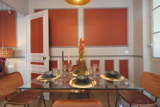 The Lord Byron Suite - 6