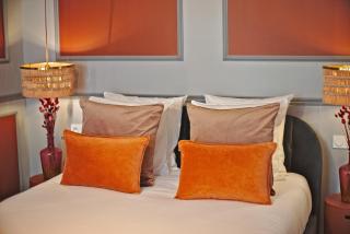 The Lord Byron Suite - 4