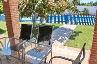 Chalet Florida IV - 5