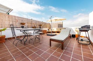 FUN BUILDING TERRACES by HOMEABOUT - Málaga - 5