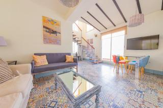 FUN BUILDING TERRACES by HOMEABOUT - Málaga - 8