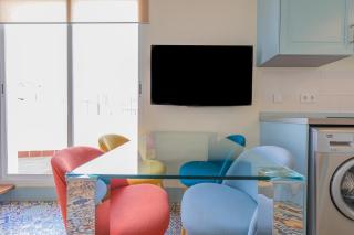 FUN BUILDING TERRACES by HOMEABOUT - Málaga - 6