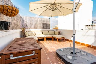 FUN BUILDING TERRACES by HOMEABOUT - Málaga - 3