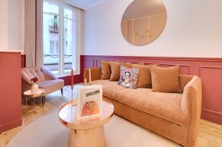 Miss Marguerite Suite - 9