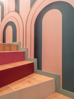 The Candy Saint Germain - 9