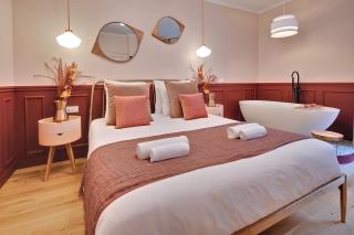 Miss Marguerite Suite - 7