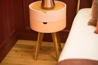 Miss Marguerite Suite - 6